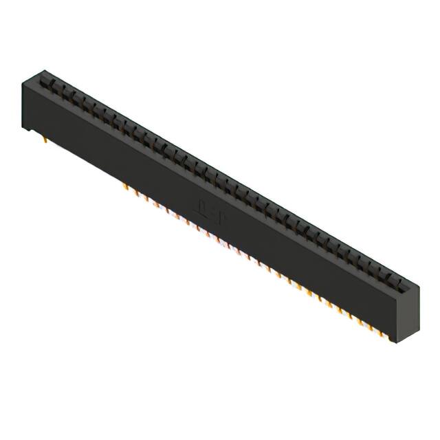 887-070-560-201 EDAC Inc.  Edgeboard Connectors